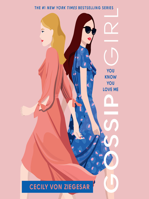 Title details for Gossip Girl by Christina Ricci - Available